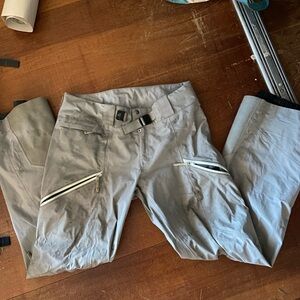 Arc'teryx Women’s sentinel Gore Tex Ski Shell Pants